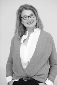 Picture of Bernadette Büsgen