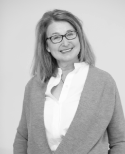 Picture of Bernadette Büsgen