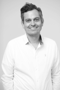 Picture of Moritz Gekeler