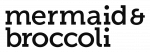 Logo der mermaid & broccoli GmbH
